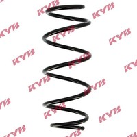 1X KYB Fahrwerksfeder K-Flex RA1487 FüR Suzuki SX4 Cross JY AKK 416 AKK416 YA22S