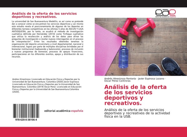 AndréS Hinestroza Renteria (U. A.) | AnáLisis De La Oferta De Los Servicios...-image