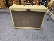 Fender Blues Deluxe USA  reissue 40W 1x12 Combo Amp