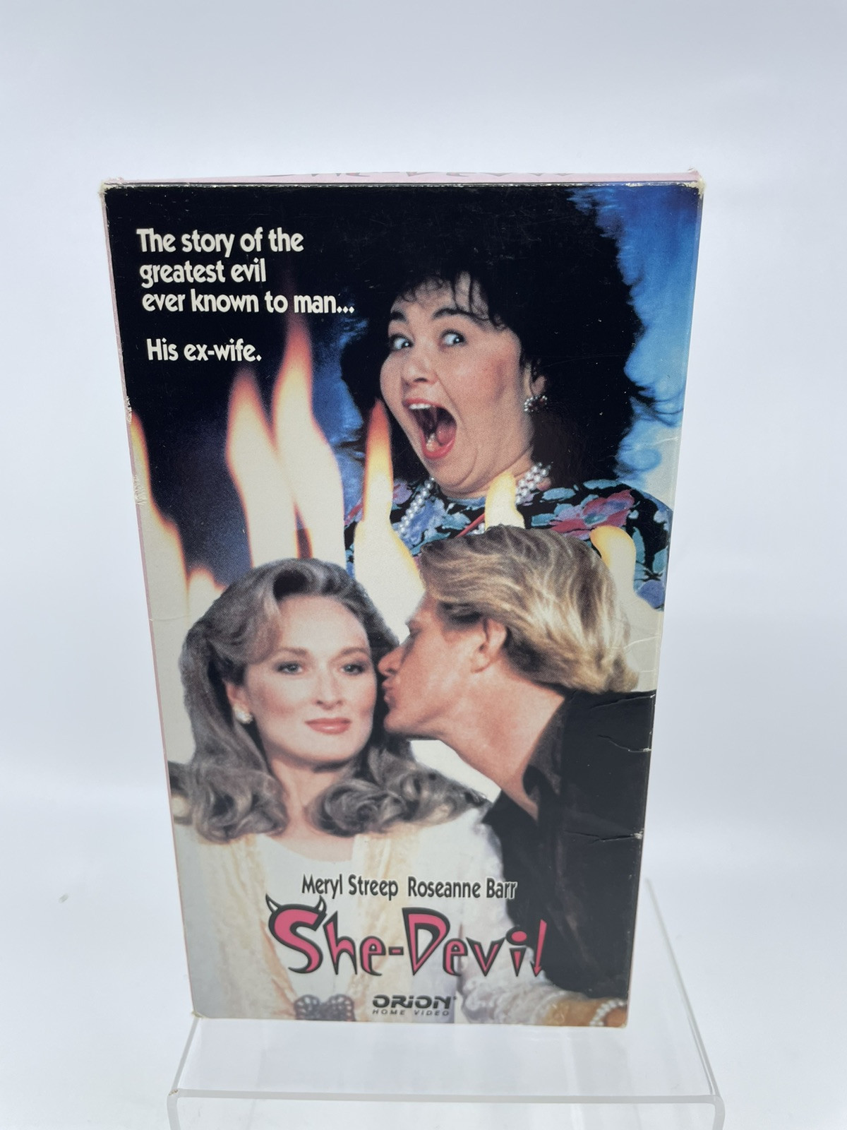 THE WAY SHE WAS JANIS A FILM 中古VHSビデオ Amazon.com: Janis: The