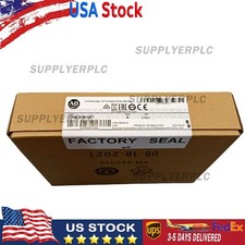 New Factory Sealed 1756-OW16I AB 1756OW16I / A ControlLogix 16 Pt Digital Module