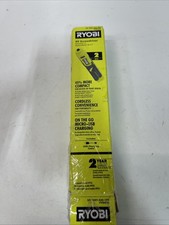 RYOBI 4V Cordless 1/4 in. Screwdriver No USB