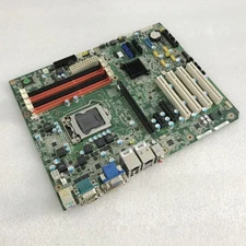 1PC used Advantech AIMB-782 AIMB-782QG2 REV.A1 industrial motherboard #YP1