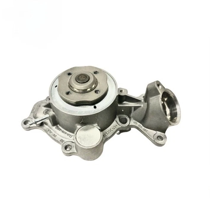06M121013D Water Pump for Audi A4 A5 A6 Q5 2.0T - Image 4 of 4