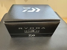 Daiwa 18 RYOGA 1016L-CC HYPERDRIVE DIGIGEAR Bait casting reel from Japan