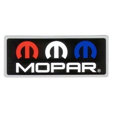 Sticker - Mopar Rwb