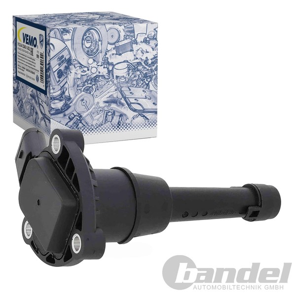 Vemo ÖLstandsensor Sensor MotorÖL Passend FüR Audi A4 A5 A6 A7 A8 Q5 Q7 Q8 VW-image