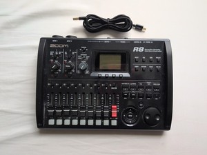 Zoom R8 | eBay