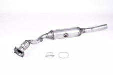 Catalyseurs Audi TT