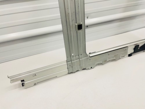 Mercedes W204 C250 C300 C63 AMG Sunroof Sun Roof Frame 2047801529 OEM - Picture 19 of 21