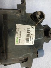 Antibrouillard Opel AGILA