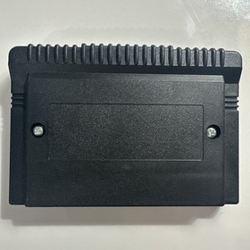 Interact Memory Card Plus (Sega Saturn) Memory Expansion Cart