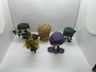 Spider-Man no way home funko pop lot