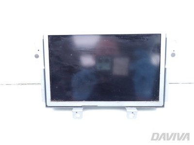 Ford Focus Dashboard-Anzeigebildschirm 2015 Estate 4/5dr BM5T-18B955-FE (14-20)