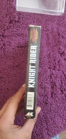 Knight Rider Jeu Nintendo Nes