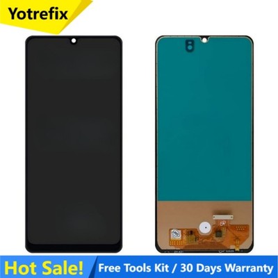 For Samsung Galaxy A31 A315 LCD Touch Screen Display Digitizer Replacement
