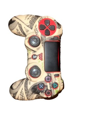 PS4 Controller   DualShock 4 w/ Custom Skin
