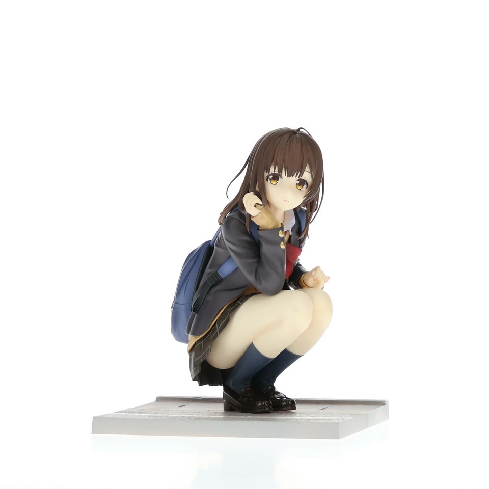 Sayu Ogiwara de Hige wo Soru enamora en nueva figura versión conejita