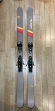 Faction Candide 1.0 Grey 2021 Mens Skis with bindings