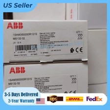 ABB MS132-32 Motor Starter New Fast Shipping 1pcs