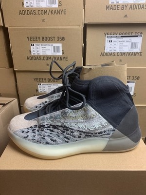 Adidas Yeezy YZY QNTM GY7926 Sea Teal, 46 Neu Basketball 