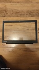 Lenovo Thinkpad X250 laptop LCD screen bezel, screen surounding