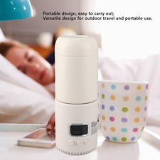 Electric Kettle Cordless Heating Constant Temperature Water Boiler Bottle For