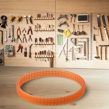 Antriebsriemen Elektrohobel 238*9.6mm Doppelzahnrad Reparatur Werkzeuge Zubehör