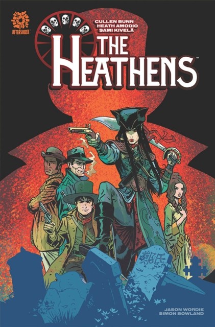 Heathens The