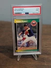 1989 Donruss Nolan Ryan PSA 9 #154.