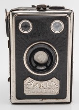 Balda Rollbox Box Camera