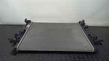 Radiateur Smart CABRIO