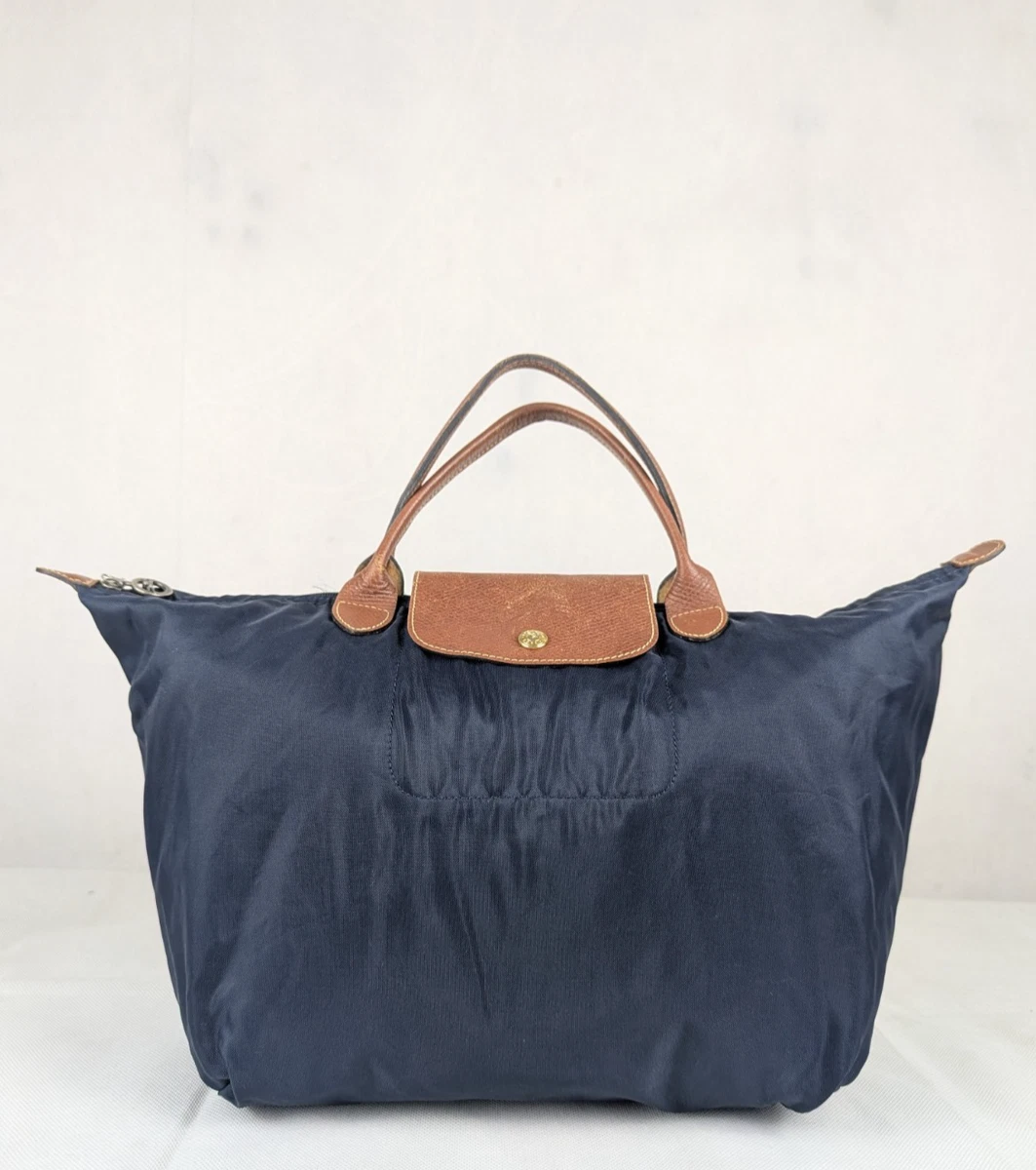 Longchamp Designer Bags & Handbags for Women for sale | eBay