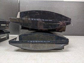 Lot of Sony PlayStation PS3 Consoles (For Parts/Repairs)