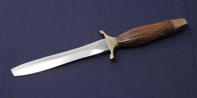 GERBER 5711 Mark   Presentation Unused Vintage USA