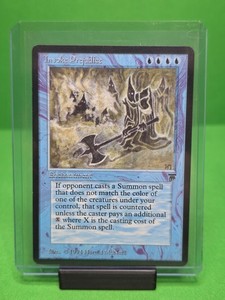 Invoke Prejudice Magic The Gathering | eBay