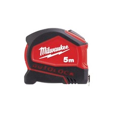 Meetlint automatiSch vergrendeling 5/25