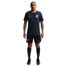 AUTHENTIC USMNT Nike 2026 FIFA World Cup Aero-Fit Match Away Jersey Men 2XL 🇺🇸
