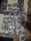Funko Pop 36x PATCHES Mandalorian Armorer Bo-Katan Koska GameStop Exclusive Set4