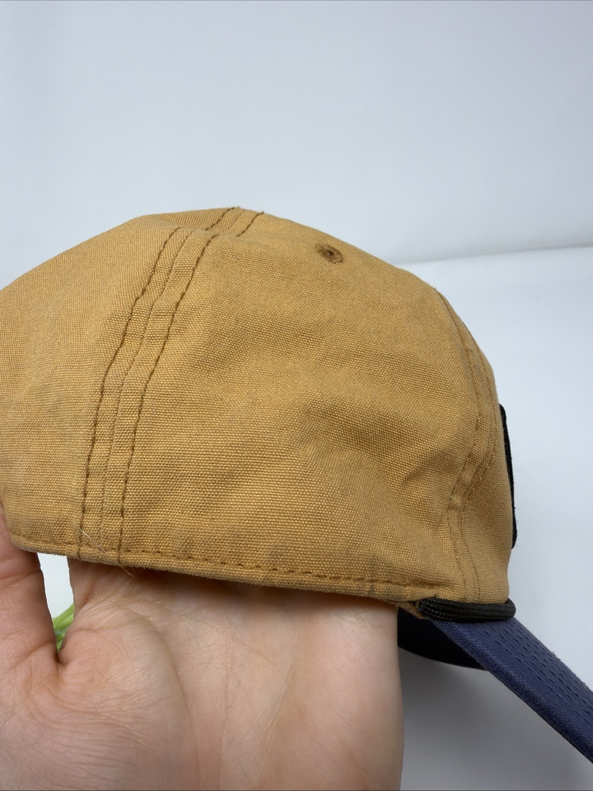 Grateful Dead Snapback Hat Patch Adjustable Deadh… - image 7