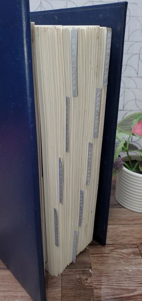 VINTAGE Celebrate 20th Century FDC Collection by Postal Commemorative Society - Image 2 of 4