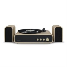 Image of CROSLEY: GIG TURNTABLE (NATURAL) - Turntable