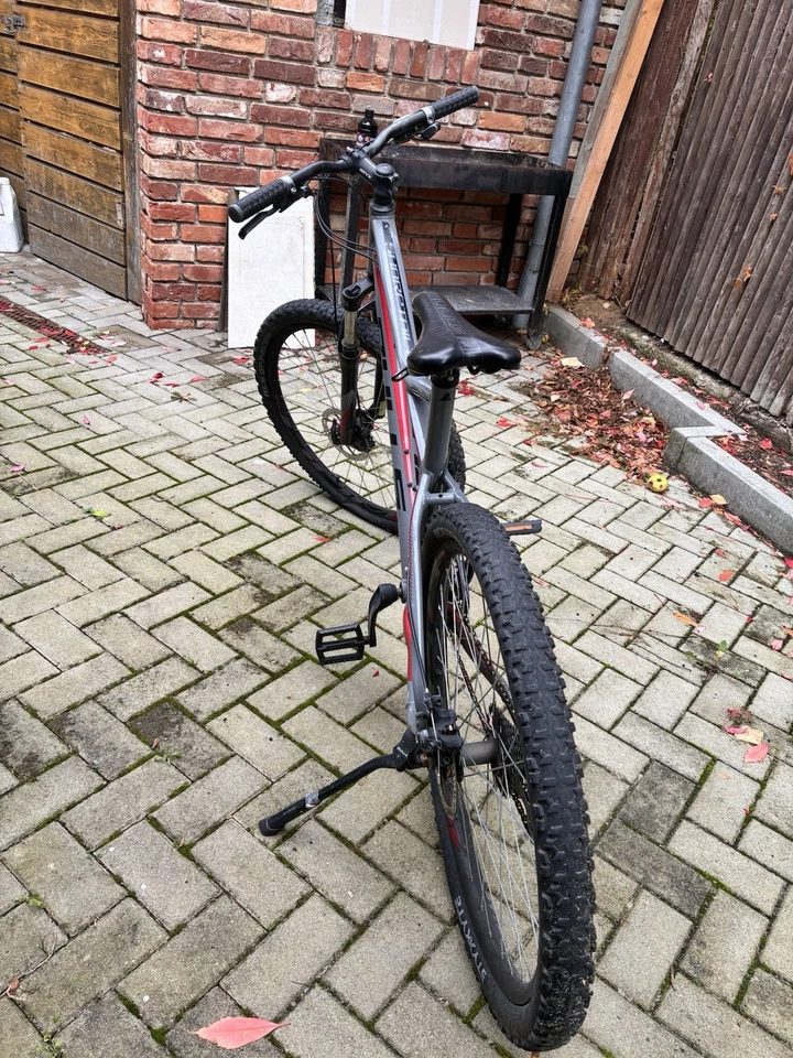 Mountainbike Fahrrad Top Zustand 26 Zoll Herren Fahrrad Gerne - Bild 2 von 4