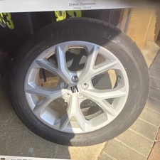 Seat Aroma FR Goodyear 205/55/17 /91v