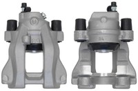 Ate 24.3426-9990.5 Bremssattel FüR MERCEDES-BENZ