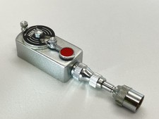  MINT  Hansa Self Timer Mechanical Shutter Release For Film Camera From JAPAN