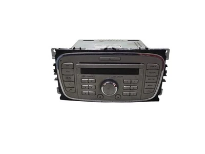 FORD S-MAX WA6 Musik-Player mit GPS 7S7T18C815BA 2.00 Diesel 100kw 28526495 - Bild 1 von 4