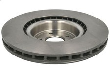 1X Bremsscheibe BREMBO 9.7812.11 für SUBARU IMPREZA Stufenheck (GD) 2 2000-2005