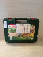 Bosch PMF 220 CE Starlock Oscillating Multi Tool 240v *USED*