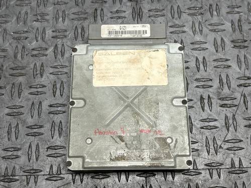 Ford GT 2001 Control unit Photo - $140